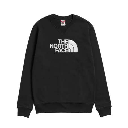 Sweatshirt Homme M DREW PEAK CREW - THE NORTH FACE