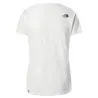 T-shirt Femme W S/S SIMPLE DOME TEE - THE NORTH FACE