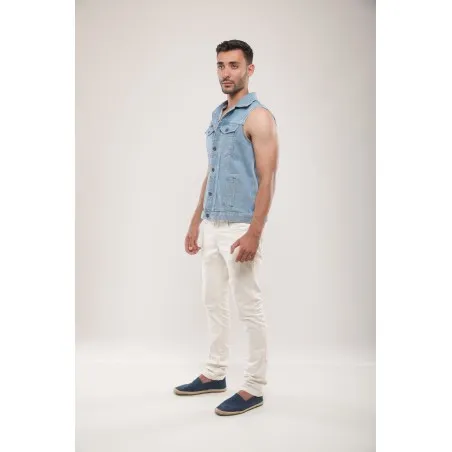 Veste Jean Imperium - MAZIJ