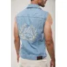 Veste Jean Imperium - MAZIJ