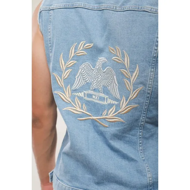 Veste Jean Imperium - MAZIJ