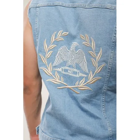 Veste Jean Imperium - MAZIJ