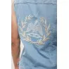 Veste Jean Imperium - MAZIJ