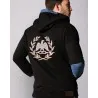 Gilet Noir Homme - MAZIJ