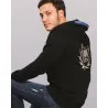 Gilet Noir Homme - MAZIJ