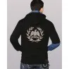 Gilet Noir Homme - MAZIJ
