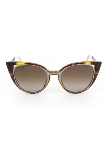Lunettes de Soleil Femme FENDI FF0136 FENDI - 1