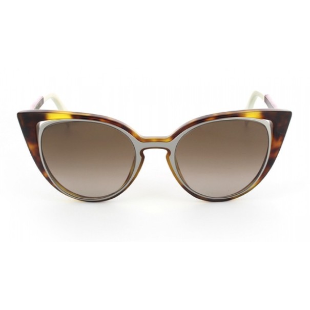 Lunettes de Soleil Femme FENDI FF0136