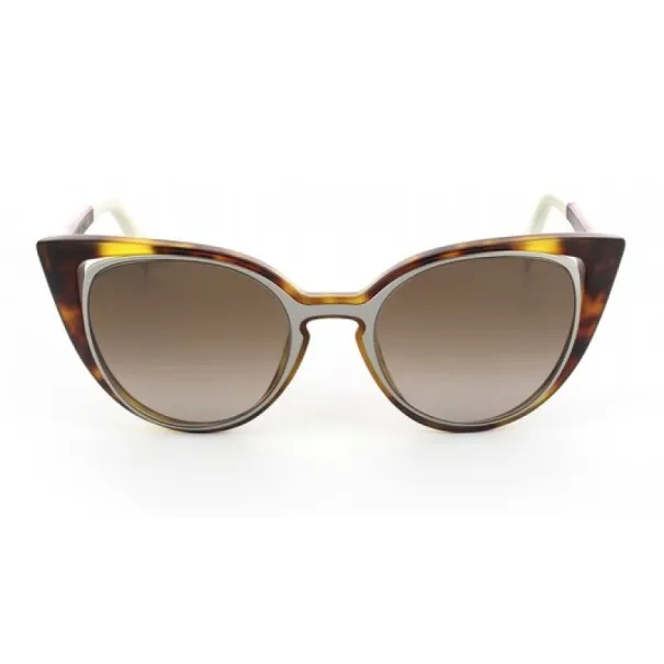 Lunettes de Soleil Femme FENDI