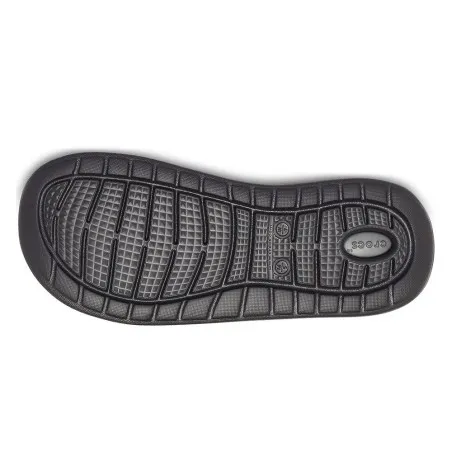 Claquette Homme LITERIDE SLIDE - CROCS