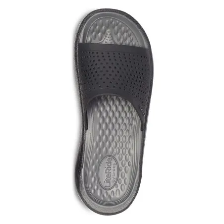 Claquette Homme LITERIDE SLIDE - CROCS