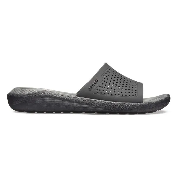 Claquette Homme LITERIDE SLIDE - CROCS