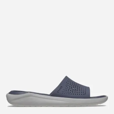 Claquette Homme LITERIDE SLIDE - CROCS