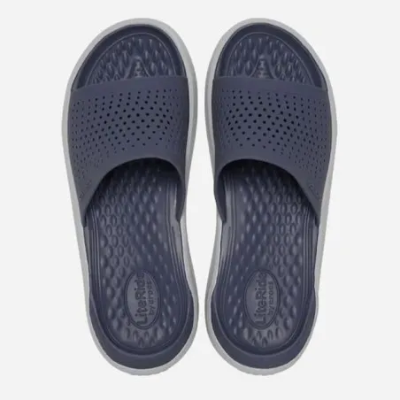 Claquette Homme LITERIDE SLIDE - CROCS