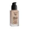 Fond de teint tenue 24 heures Golden Rose - Golden Rose