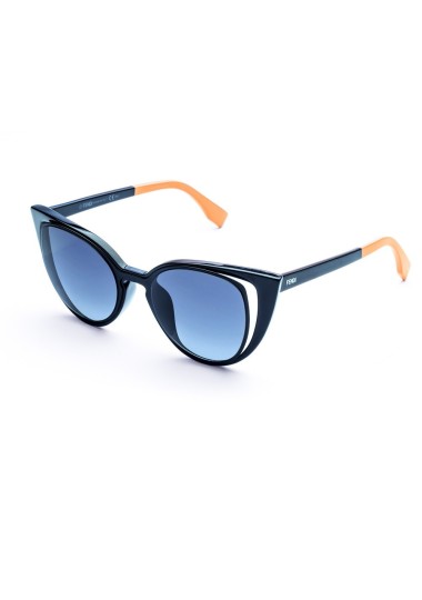 Lunettes de Soleil Femme FENDI FF0136