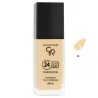 Fond de teint tenue 24 heures Golden Rose - Golden Rose