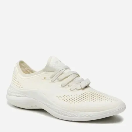 Crocs Femme – Crocs Literide – Blanc - CROCS