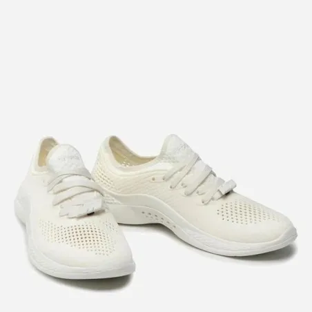 Crocs Femme – Crocs Literide – Blanc - CROCS
