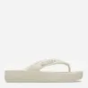 Claquette Femme CLASSIC PLATFORM FLIP - CROCS