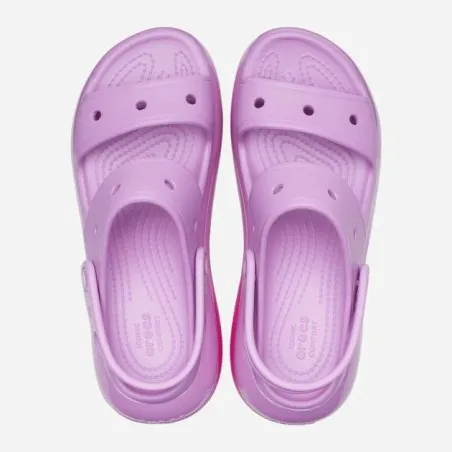 Sandale Femme MEGA CRUSH SANDAL - CROCS