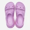 Sandale Femme MEGA CRUSH SANDAL - CROCS