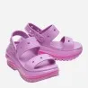 Sandale Femme MEGA CRUSH SANDAL - CROCS
