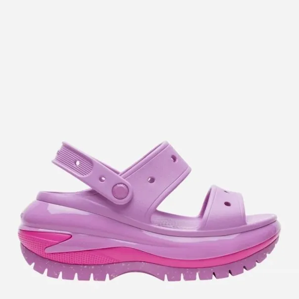 Sandale Femme MEGA CRUSH SANDAL - CROCS