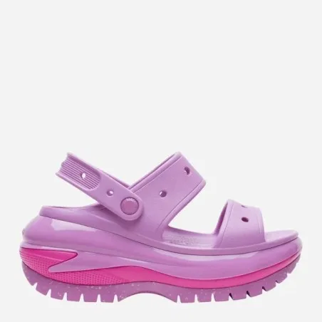 Sandale Femme MEGA CRUSH SANDAL - CROCS
