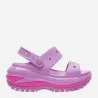 Sandale Femme MEGA CRUSH SANDAL - CROCS