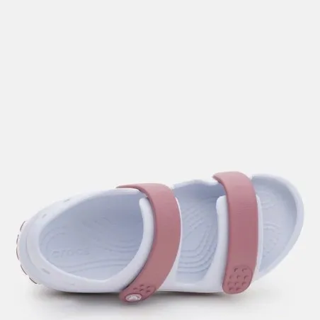 Sandale enfant CROCBAND CRUISER SANDAL - CROCS
