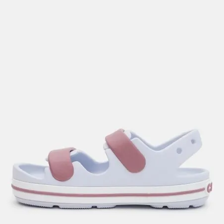 Sandale enfant CROCBAND CRUISER SANDAL - CROCS