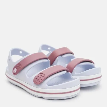 Sandale enfant CROCBAND CRUISER SANDAL - CROCS