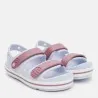 Sandale enfant CROCBAND CRUISER SANDAL - CROCS
