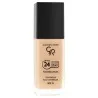 Fond de teint tenue 24 heures Golden Rose - Golden Rose