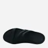 Crocs Femme – Sandale Swiftwater Smoke – NOIR - CROCS