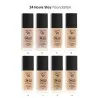 Fond de teint tenue 24 heures Golden Rose - Golden Rose