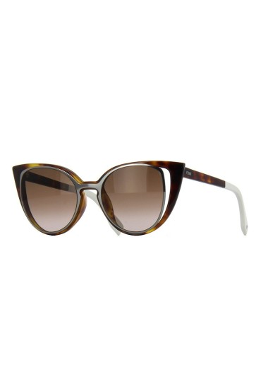 Lunettes de Soleil Femme FENDI FF0136 FENDI - 3