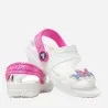 Sandale enfant CLASSIC EMBELLISHED SANDAL T - CROCS