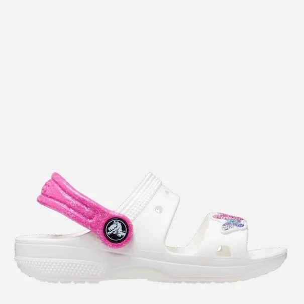 Sandale enfant CLASSIC EMBELLISHED SANDAL T - CROCS