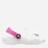 Sandale enfant CLASSIC EMBELLISHED SANDAL T - CROCS