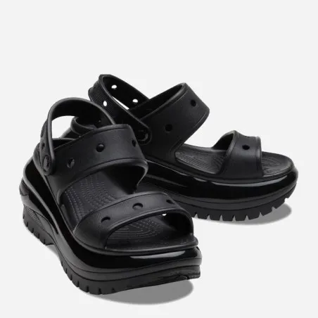 Sandale Unisex CROCS MEGA CRUSH SANDAL - CROCS
