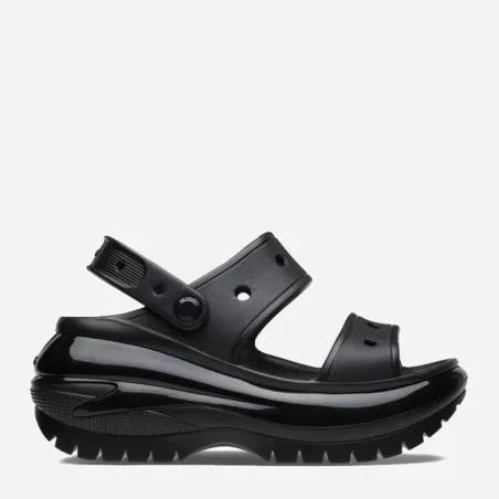 Sandale Unisex CROCS MEGA CRUSH SANDAL - CROCS