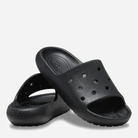 Claquette Enfant CROCS CLASSIC SLIDE V2 - CROCS