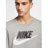 T-shirt Homme NSW TEE ICON FUTURA - NIKE