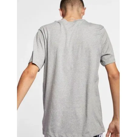T-shirt Homme NSW TEE ICON FUTURA - NIKE