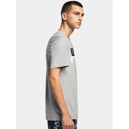 T-shirt Homme NSW TEE ICON FUTURA - NIKE