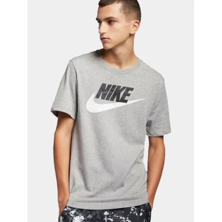 T-shirt Homme NSW TEE ICON FUTURA - NIKE