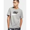 T-shirt Homme NSW TEE ICON FUTURA - NIKE