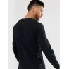 Sweatshirt Homme NIKE NSW CLUB TEE - LS - NIKE